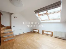 Prodej bytu 3+kk, Praha - Nové Město, Řeznická, 72 m2