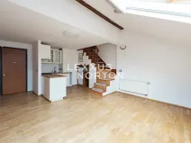 Prodej bytu 3+kk, Praha - Nové Město, Řeznická, 72 m2