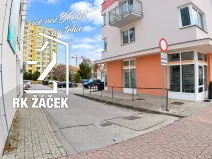 Pronájem ostatní, České Budějovice - České Budějovice 7, Lidická tř.