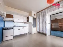 Prodej bytu 1+1, Chomutov, Písečná, 36 m2