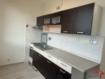 Pronájem bytu 1+1, Uherské Hradiště, Na Rybníku, 35 m2
