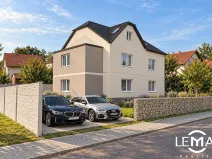 Prodej bytu 4+kk, Náměšť na Hané, Nerudova, 86 m2