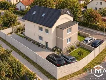 Prodej bytu 4+kk, Náměšť na Hané, Nerudova, 86 m2