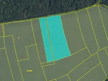 Prodej pole, Tuchoměřice, 20000 m2