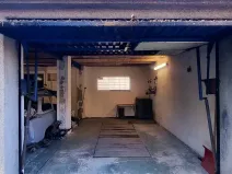 Pronájem garáže, Brno, Žitná, 16 m2