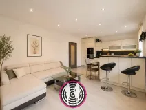 Prodej bytu 2+kk, Praha - Vršovice, Jerevanská, 61 m2