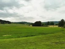 Prodej pozemku pro bydlení, Podhradí, 1620 m2