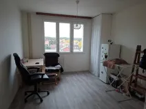 Pronájem bytu 1+1, Horní Bříza, Jedlová, 36 m2