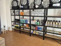 Pronájem obchodního prostoru, Smržovka, Husova, 70 m2