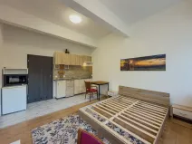 Pronájem bytu 1+kk, Kutná Hora, Nádražní, 26 m2