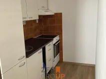 Pronájem bytu 2+kk, Brno, Mutěnická, 40 m2