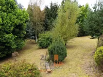 Prodej pozemku pro bydlení, Frýdlant, 1555 m2