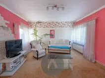 Prodej rodinného domu, Moravičany, 240 m2