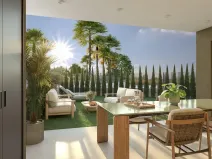 Prodej bytu 3+kk, Guardamar del Segura, Španělsko, 82 m2