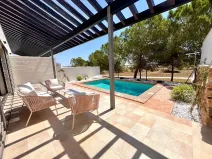 Prodej rodinného domu, Murcia City, Španělsko, 78 m2