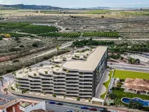 Prodej bytu 3+kk, San Miguel de Salinas, Španělsko, 65 m2