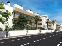 Prodej bytu 3+kk, Los Alcázares, Španělsko, 83 m2