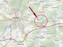 Prodej podílu pole, Kyšice, 3324 m2
