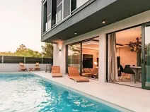 Prodej vily, Vodice, Chorvatsko, 190 m2