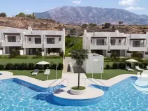 Prodej rodinného domu, Mijas, Španělsko, 180 m2