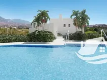Prodej rodinného domu, Mijas, Španělsko, 225 m2