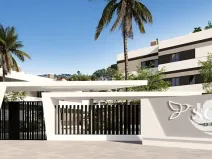 Prodej bytu 4+kk, Denia, Španělsko, 129 m2