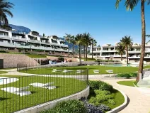 Prodej bytu 3+kk, Denia, Španělsko, 97 m2