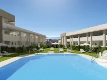 Prodej bytu 4+kk, Manilva, Španělsko, 103 m2