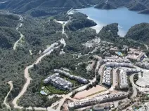 Prodej bytu 4+kk, Istán, Španělsko, 109 m2