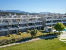 Prodej bytu 3+kk, Estepona, Španělsko, 83 m2