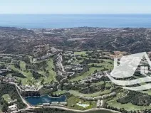 Prodej bytu 4+kk, Mijas, Španělsko, 117 m2