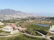 Prodej bytu 4+kk, Mijas, Španělsko, 98 m2