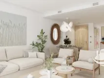 Prodej bytu 4+kk, Mijas, Španělsko, 95 m2