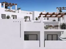 Prodej bytu 3+kk, Benahavís, Španělsko, 87 m2