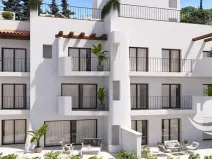 Prodej bytu 3+kk, Benahavís, Španělsko, 87 m2