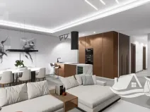 Prodej bytu 4+kk, Nerja, Španělsko, 117 m2