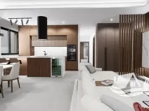 Prodej bytu 4+kk, Nerja, Španělsko, 117 m2