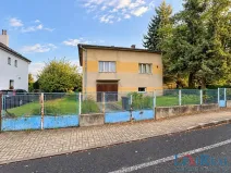 Prodej rodinného domu, Církvice, 250 m2