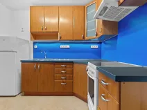Pronájem rodinného domu, Lukov, Hradská, 32 m2