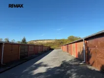 Prodej garáže, Brno, Jedovnická, 16 m2