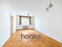 Prodej bytu 2+1, Praha - Břevnov, U páté baterie, 52 m2