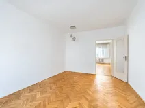 Prodej bytu 2+1, Praha - Břevnov, U páté baterie, 52 m2