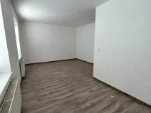 Pronájem bytu 1+1, Děčín, Na Stráni, 36 m2