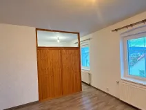 Pronájem bytu 1+1, Děčín, Na Stráni, 36 m2