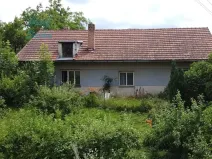 Prodej rodinného domu, Kunštát, 97 m2