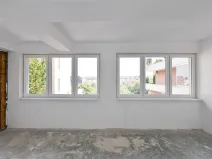 Pronájem skladu, Praha - Břevnov, Talichova, 90 m2