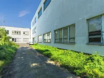 Pronájem skladu, Praha - Michle, Ohradní, 56 m2