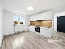 Pronájem bytu 2+1, Kladno, Petrohradská, 54 m2