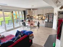 Prodej rodinného domu, Sazomín, 225 m2