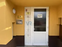 Prodej bytu 2+1, Kaplice, Na Vyhlídce, 63 m2